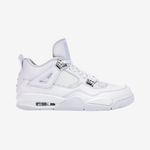 Jordan Air Jordan 4 Retro Pure Money