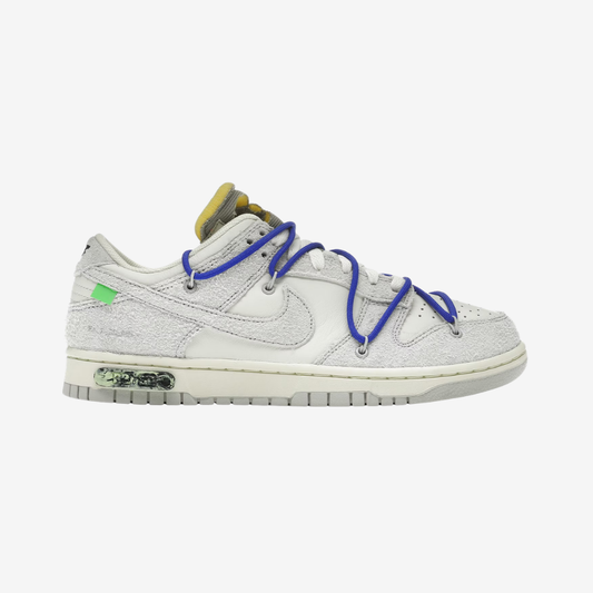Nike Dunk Low Off-White Lot 32