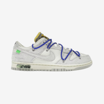 Nike Dunk Low Off-White Lot 32