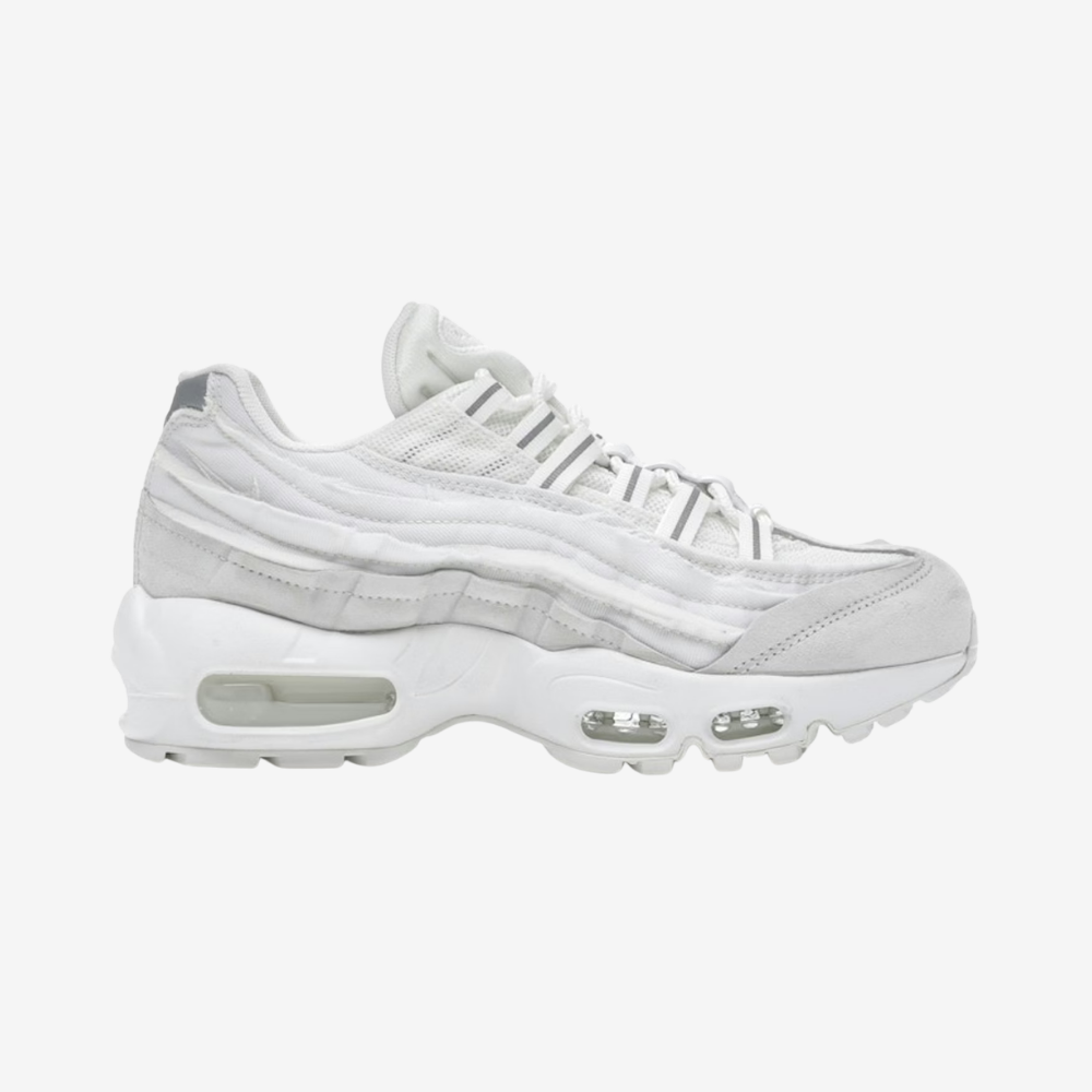 Nike Air Max 95 Comme des Garçons blanc