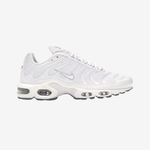 Nike Air Max Plus White Pure Platinum