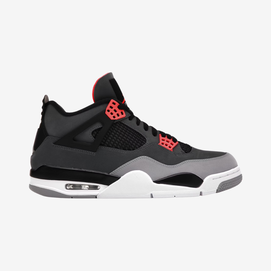 Jordan Air Jordan 4 Retro Infrared