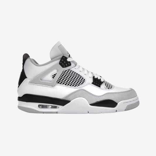 Jordan 4 military Black