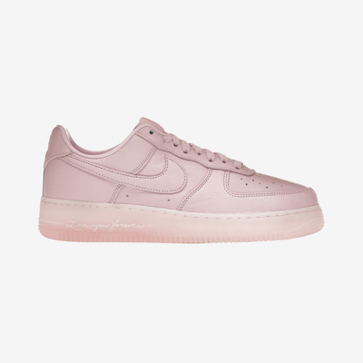 Nocta Air force 1 Low Pink Foam Nocta