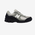 New Balance 2002R The Basement Grey Sail Black