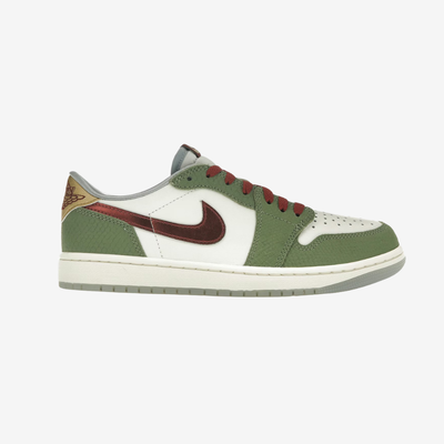 Jordan Air Jordan 1 Retro Low OG Year of the Dragon