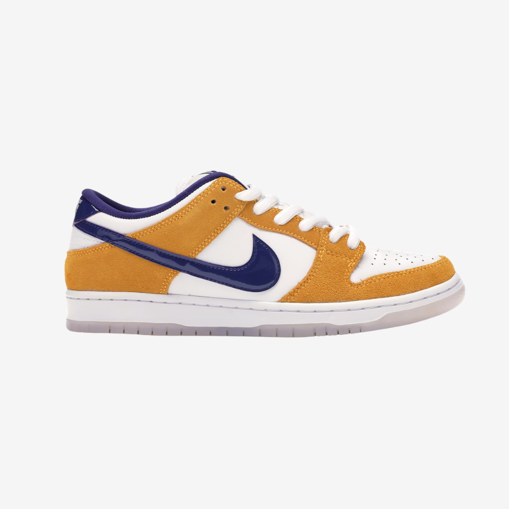 Nike Dunk SB Low Laser Orange