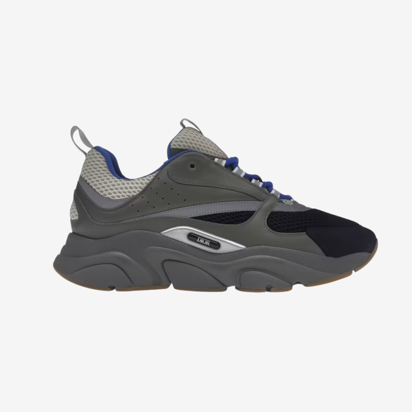 Dior B22 Olive/Blue