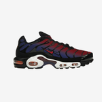 Nike Air Max Plus Patta FC Barcelona Culers del Món