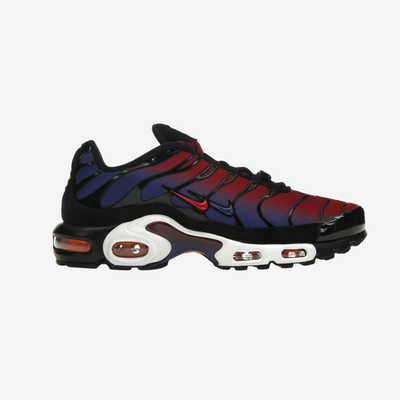 Nike Air Max Plus Patta FC Barcelona Culers del Món