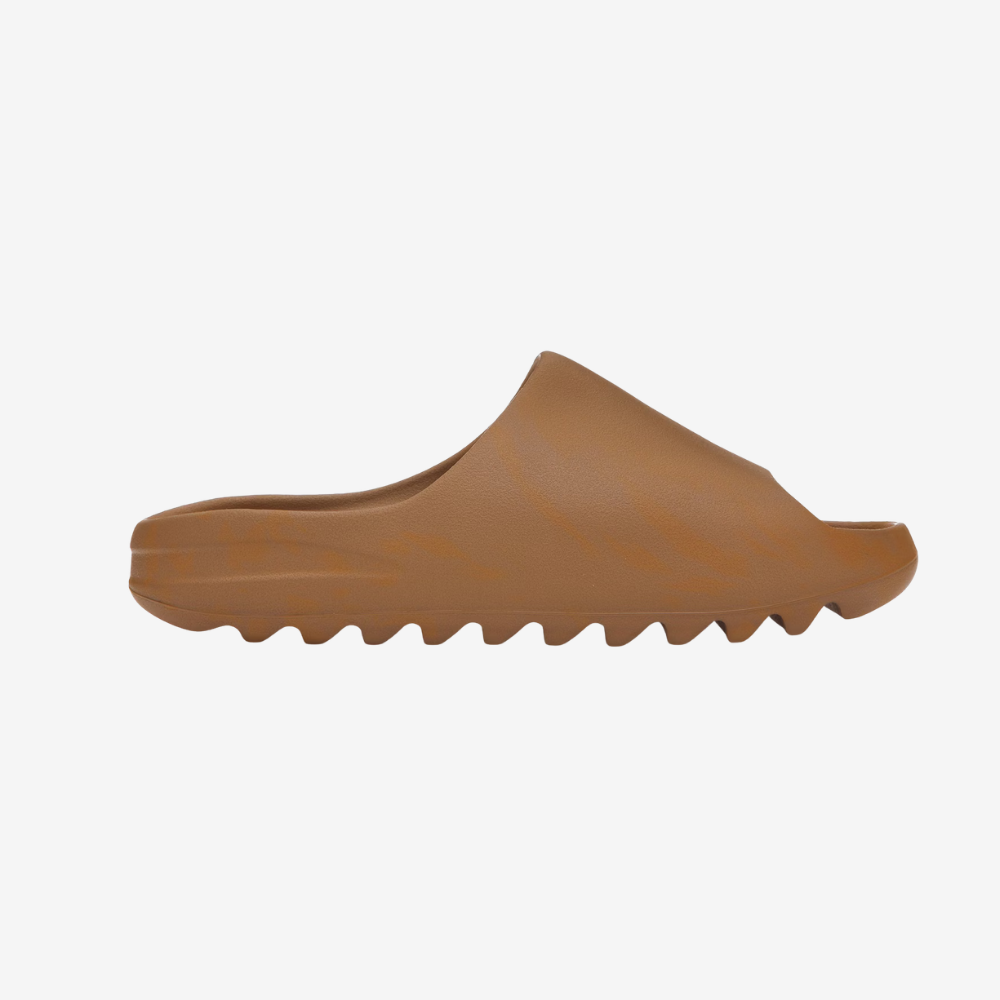 Adidas Yeezy Slide Ochre