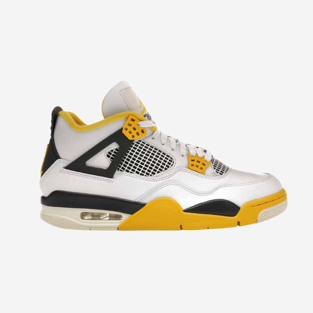 Jordan Air Jordan 4 Retro Vivid Sulfur