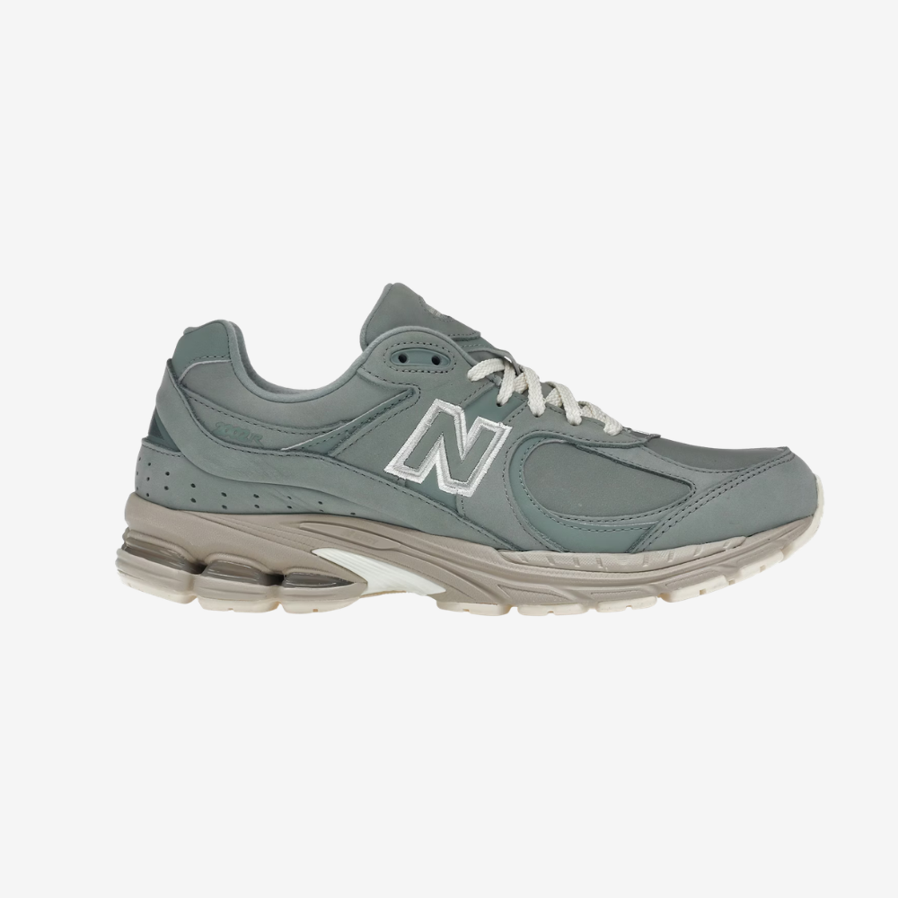 New Balance 2002R Kith Pistache
