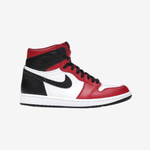Jordan Air Jordan 1 Retro High Satin Snake Chicago