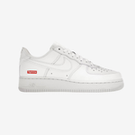 Nike Air Force 1 Low Supreme White