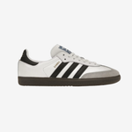 Adidas Samba OG Cloud White Core Black