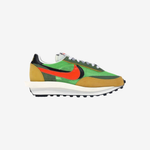 Nike LD Waffle sacai Green Multi