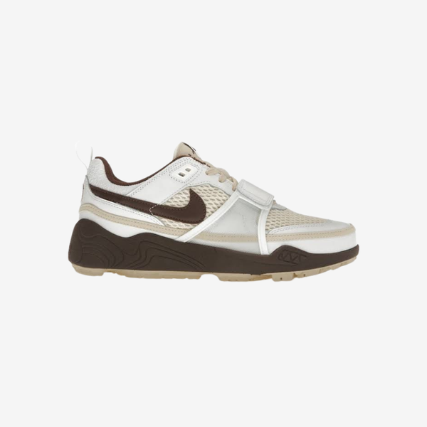 Nike Zoom Field Jaxx Travis Scott Light Chocolate