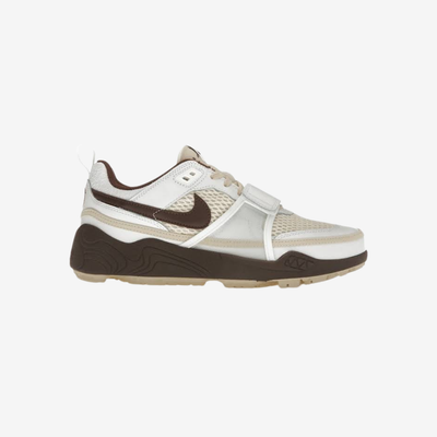 Nike Zoom Field Jaxx Travis Scott Light Chocolate
