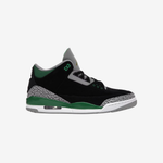 Air Jordan 3 Retro Pine Green