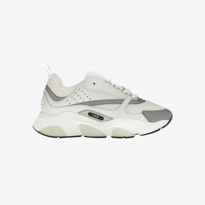 Dior B22 - White Grey