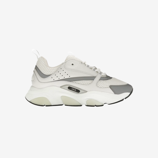 Dior B22 - White Grey