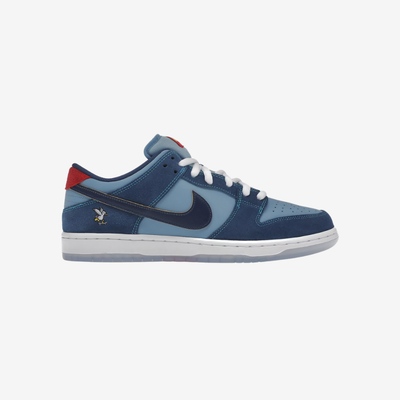 Nike Dunk SB Low Pro Why So Sad?