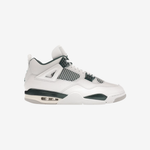 Air Jordan 4 Oxidized Green
