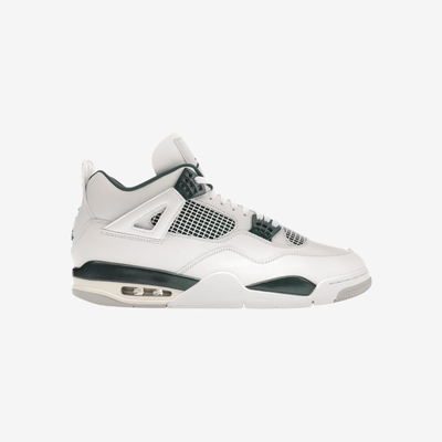 Air Jordan 4 Oxidized Green