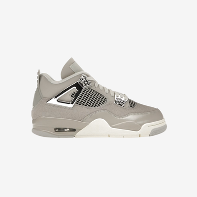 Air Jordan 4 Retro Frozen Moments
