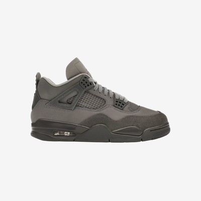 Air Jordan 4 Retro Paris Olympics Wet Cement