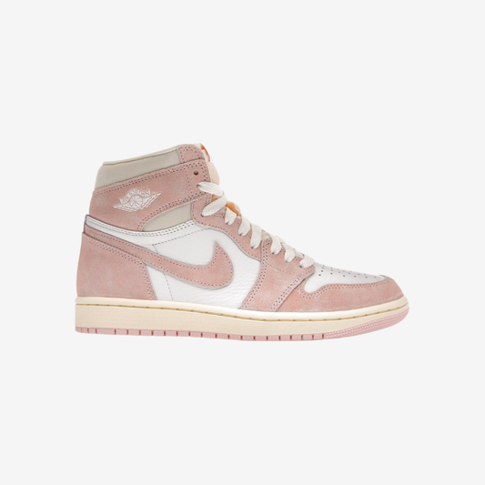 Air Jordan 1 Retro High OG Washed Pink