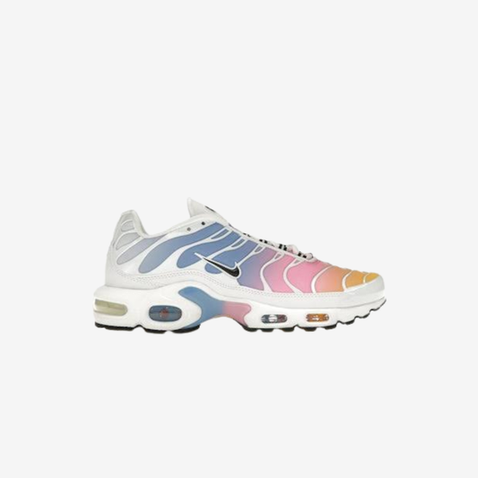 Nike Air Max Plus Sommer-Verlauf