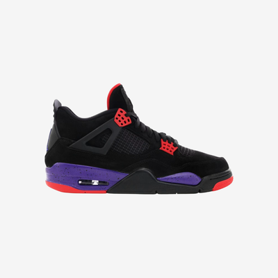 Air Jordan 4 Retro Raptors