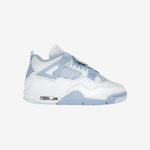 Air Jordan 4 Retro Forget Me Not