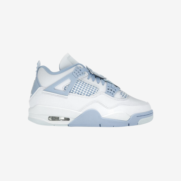 Air Jordan 4 Retro Forget Me Not