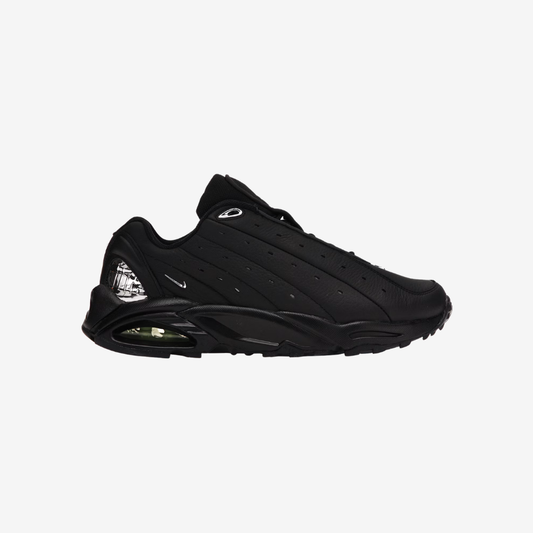 Nike Hot Step Air Terra Drake NOCTA Triple Black
