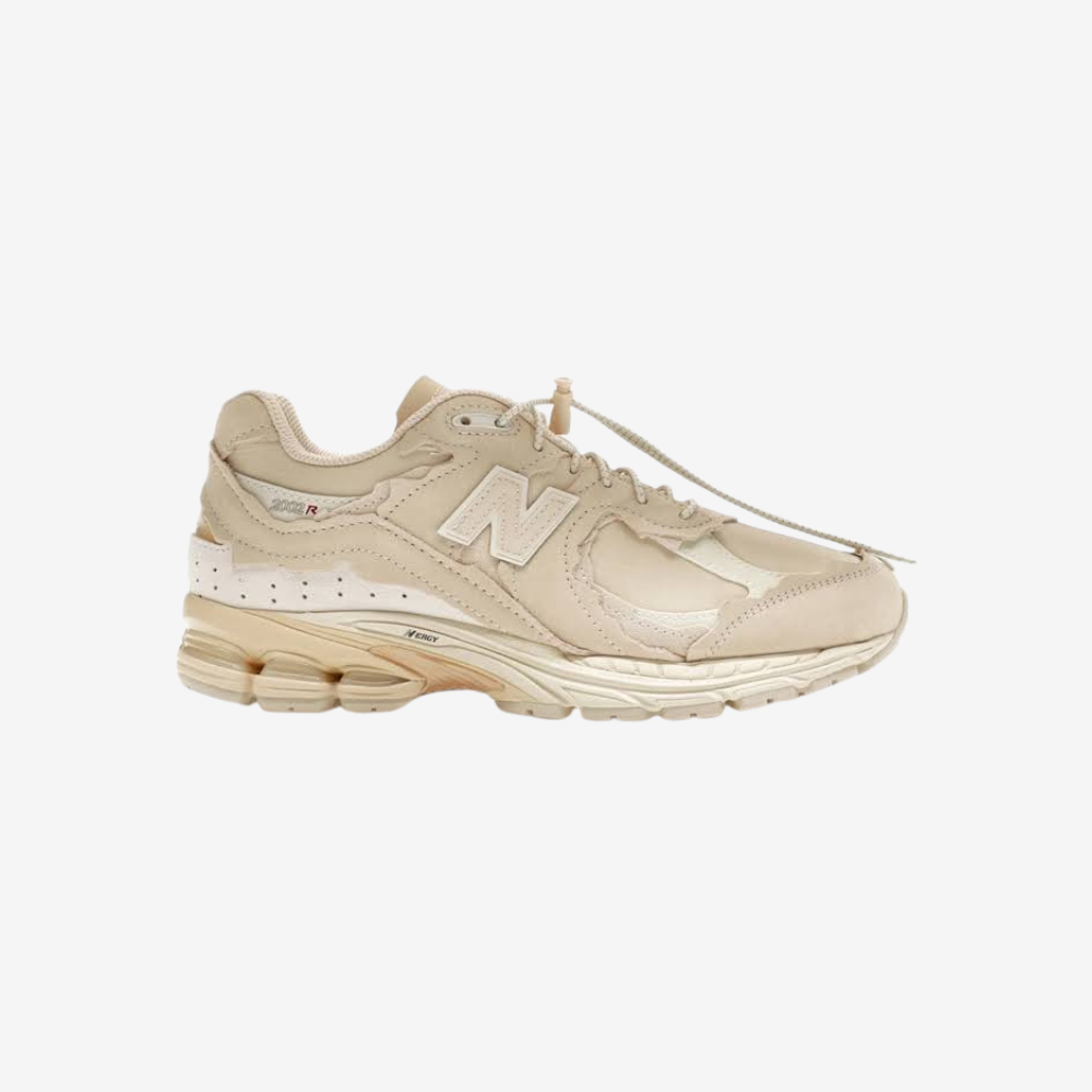 New Balance 2002R Protection Pack Sandstone