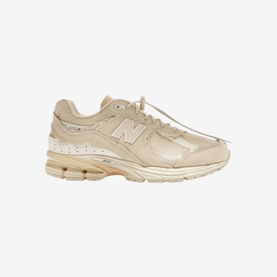 New Balance 2002R Protection Pack Sandstone