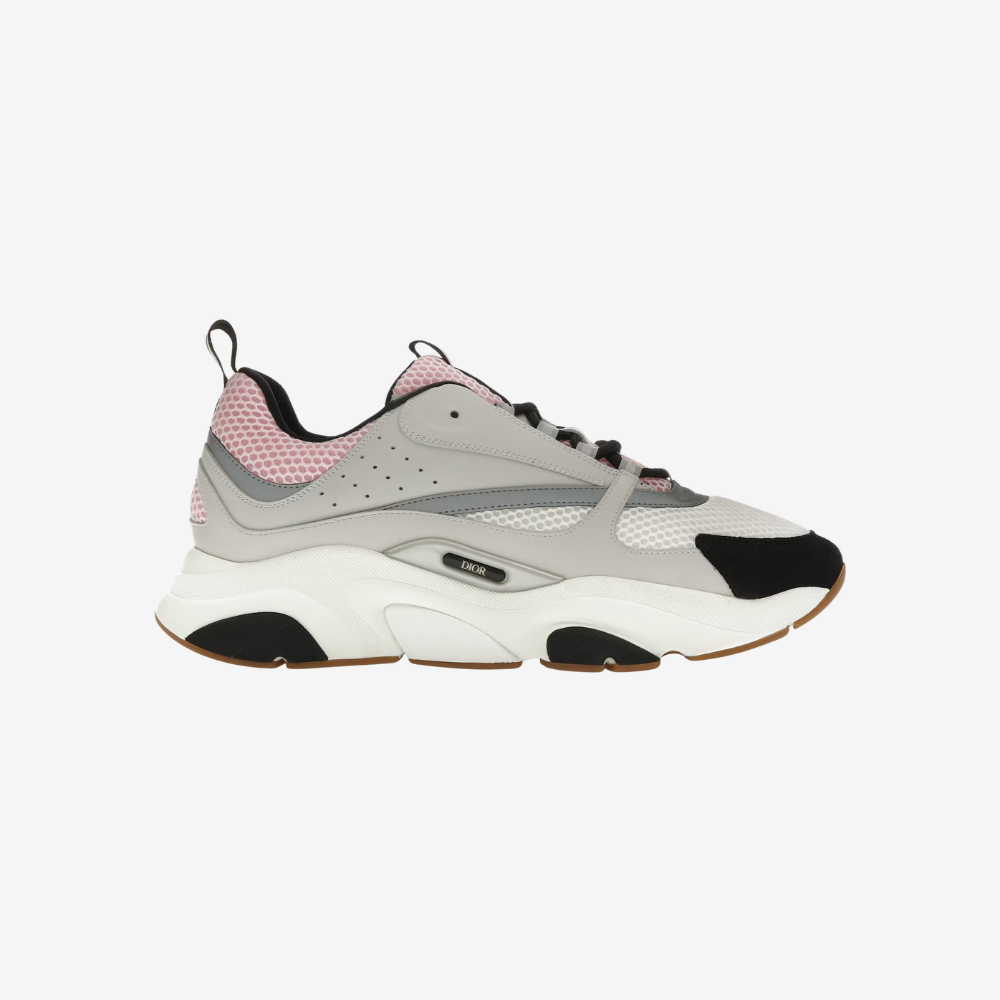 Dior B22 Grey Pale Pink