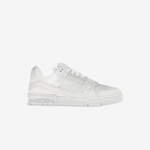 Louis Vuitton Trainer White