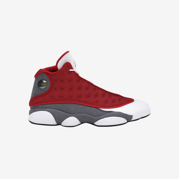 Air Jordan 13 Rétro Red Flint