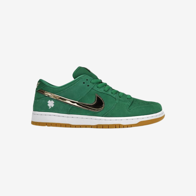 Nike Dunk SB Low Pro St. Patrick's Day
