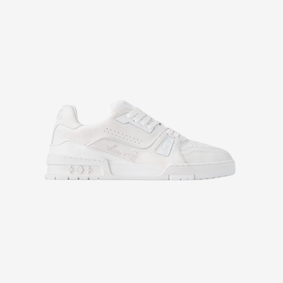 Louis Vuitton  Trainer Vintage