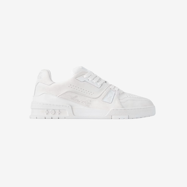 Louis Vuitton  Trainer Vintage