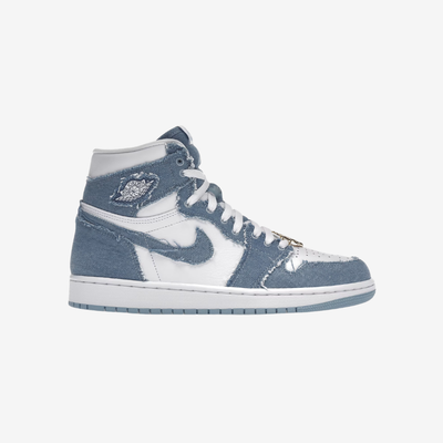 Air Jordan 1 Retro High OG Denim