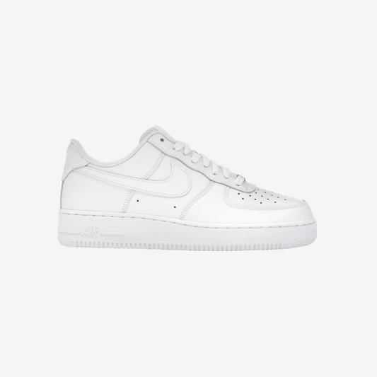Nike Air Force 1 '07 White