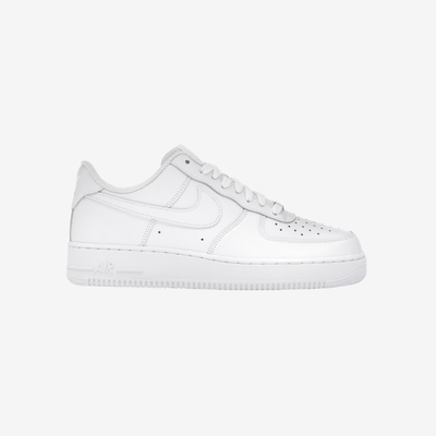 Nike Air Force 1 '07 White