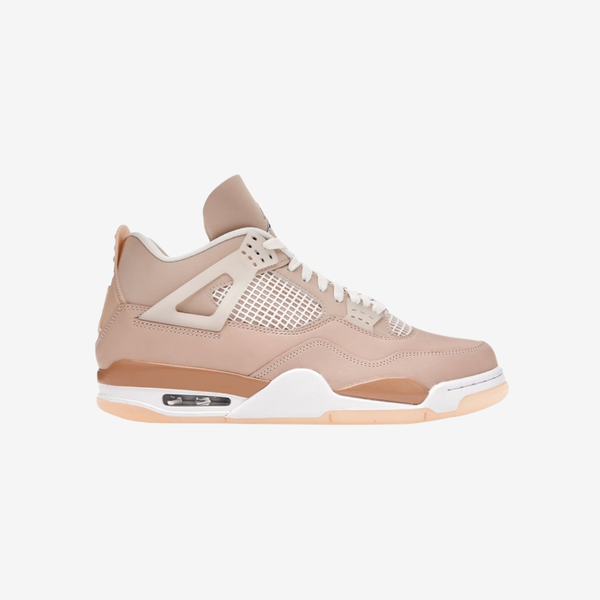Air Jordan 4 Retro Shimmer