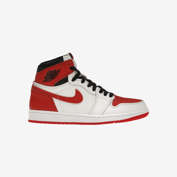 Air Jordan 1 Retro High OG Heritage